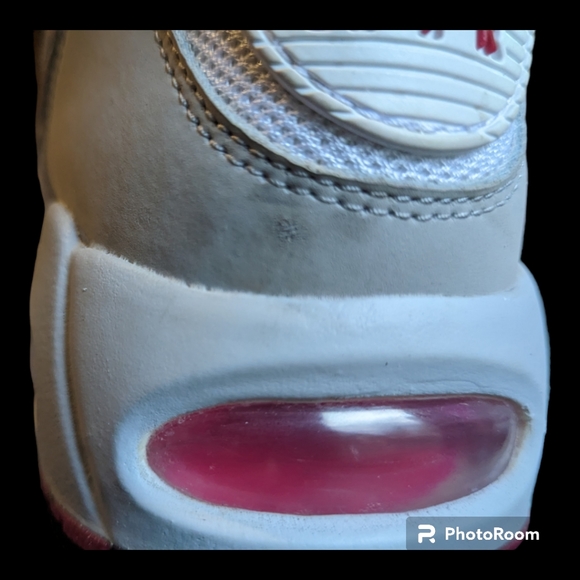 Women's size 7 Air Max Correlate - Picture 8 of 10